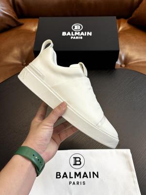 wholesale quality balmain shoes model no. 1